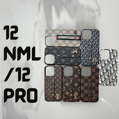 LUXURY IPHONE 12/12PRO