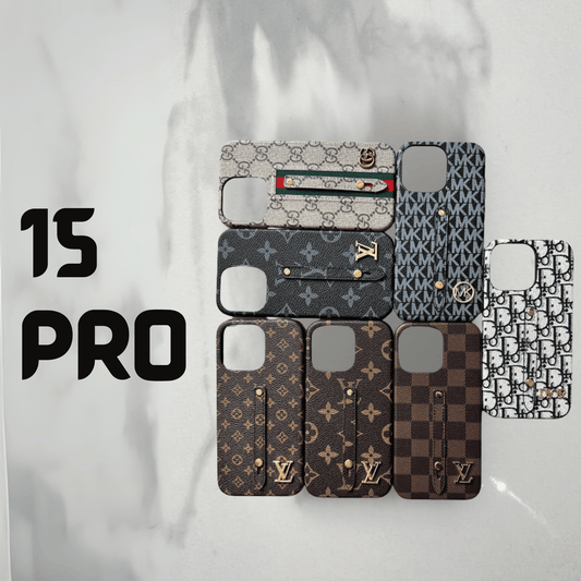 LUXURY IPHONE 15PRO