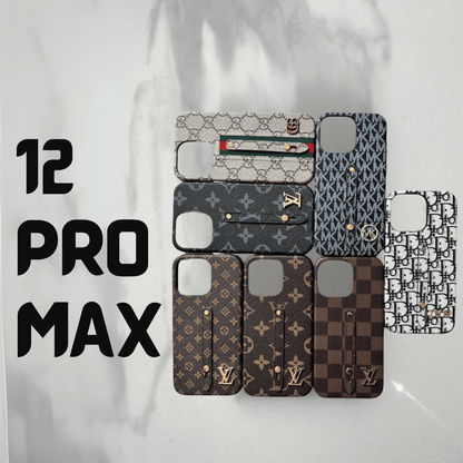 LUXURY IPHONE 12PROMAX