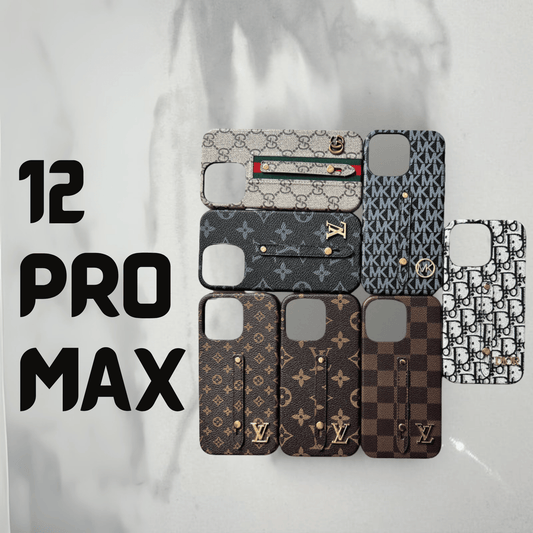LUXURY IPHONE 12PROMAX