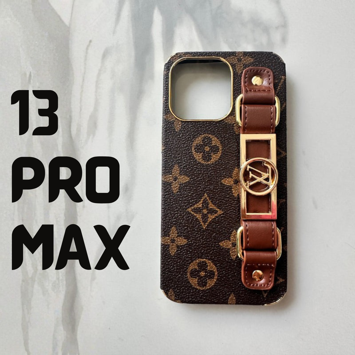 LV CEINTURE IPHONE 13PROMAX