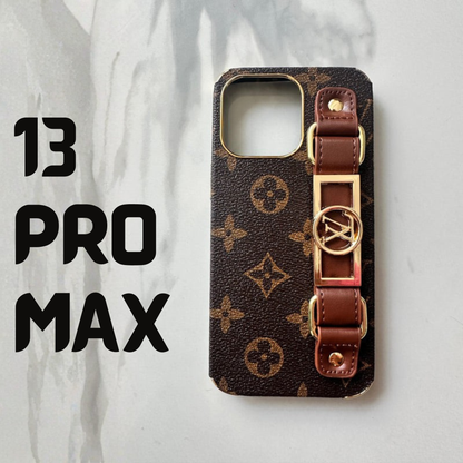 LV CEINTURE IPHONE 13PROMAX
