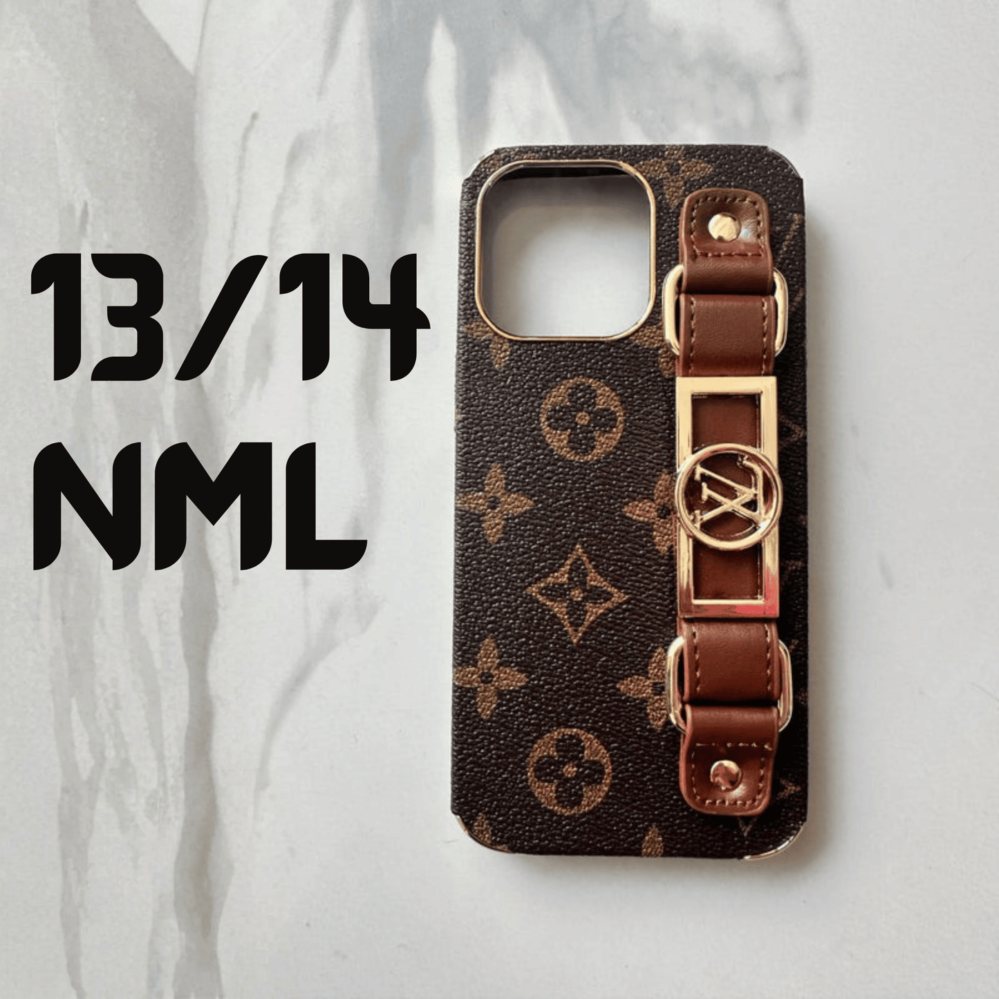 LV CEINTURE IPHONE 13/14