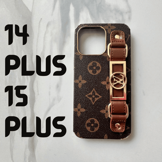 LV CEINTURE IPHONE 14+/15+