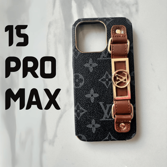 LV CEINTURE IPHONE 15PROMAX