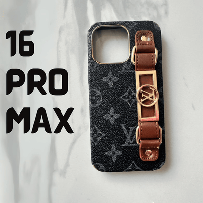 LV CEINTURE IPHONE 16PROMAX