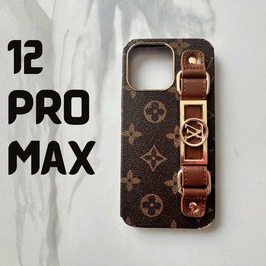 LV CEINTURE IPHONE 12PROMAX
