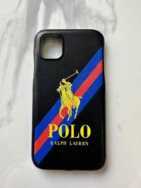 POLO US IPHONE 11