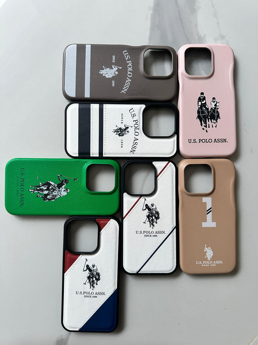 POLO US IP 13/14