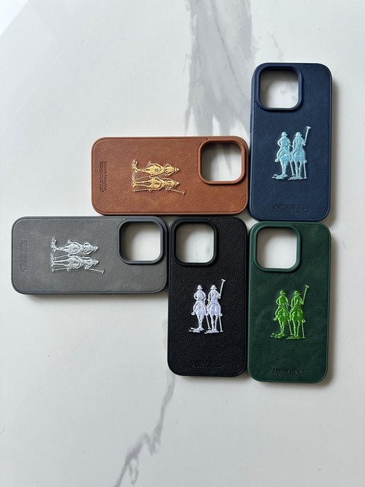 POLO IPHONE 12/12PRO