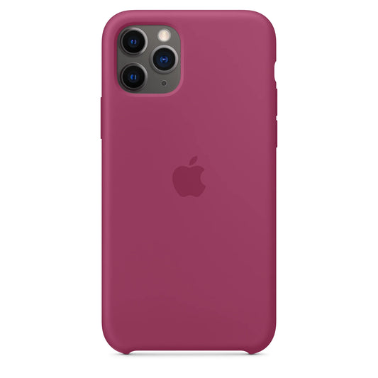 Silicone Case Apple IP12/ 12 PRO