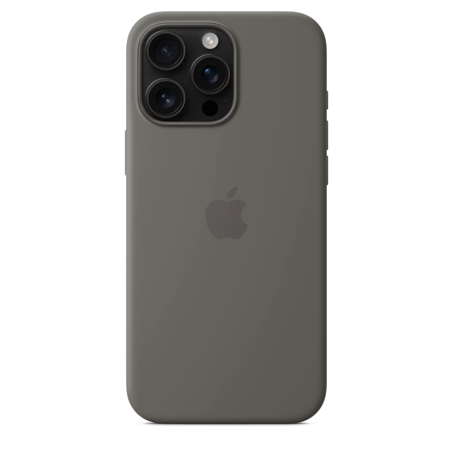 Silicone Case IP15 PRO MAX