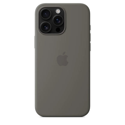 Silicone Case Apple IP12 PRO MAX