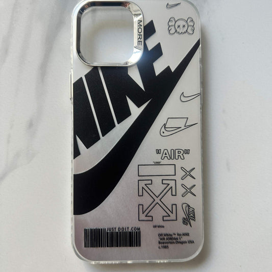 NIKE 3D IPHONE 12 PRO MAX