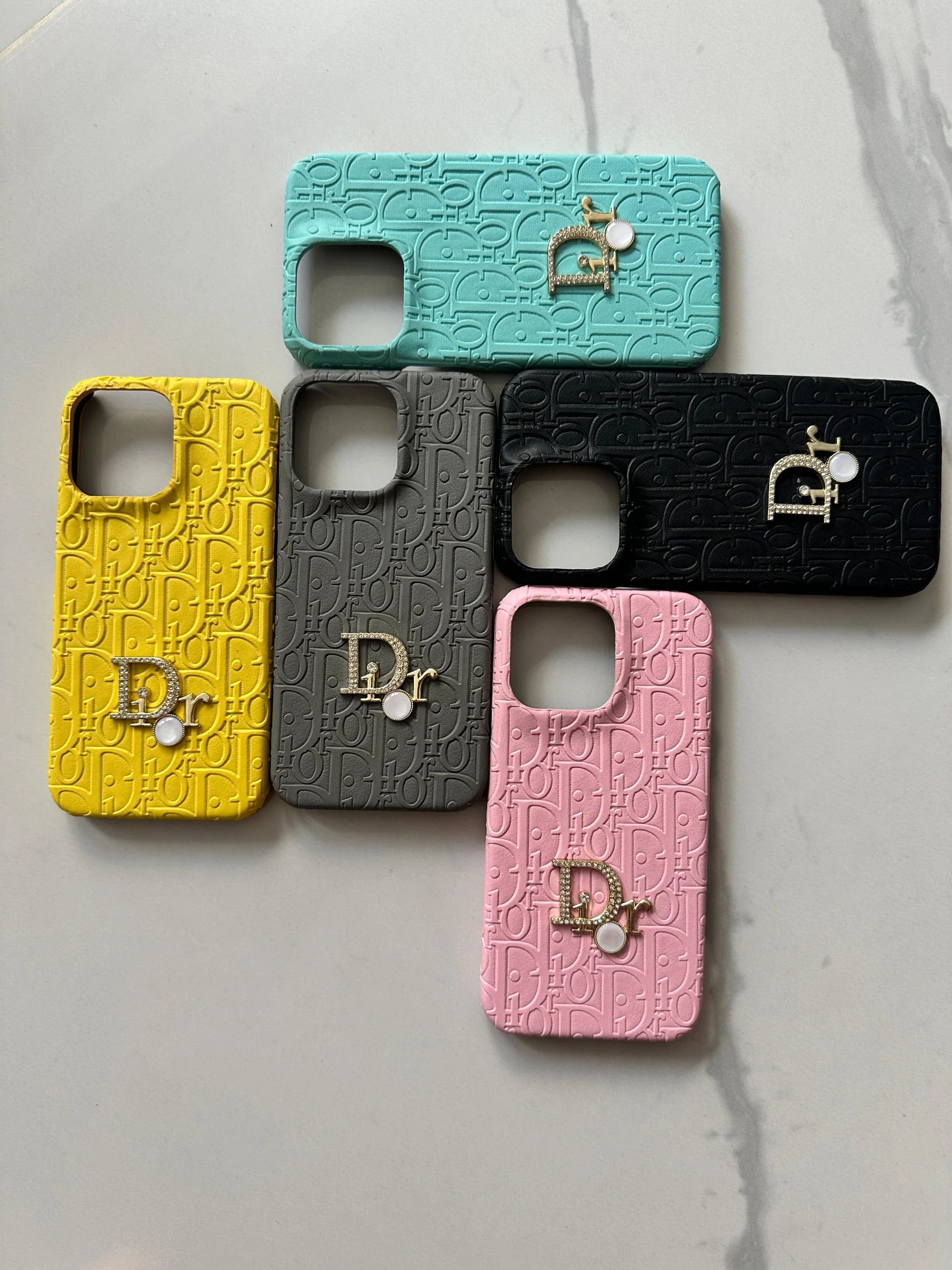 Coque Dior iPhone 11 - MOUL POCHETAT