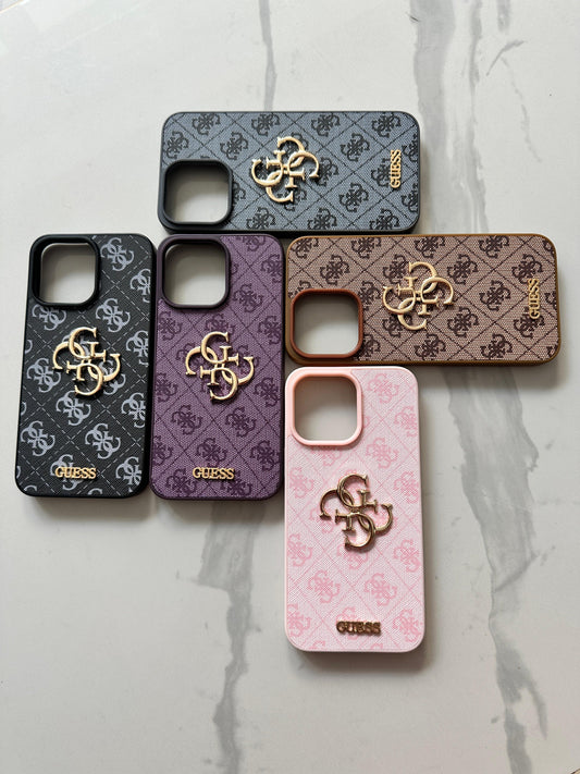 GUESS IPHONE 14/15 PLUS