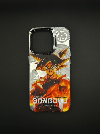 ANIMES IPHONE 15PRO