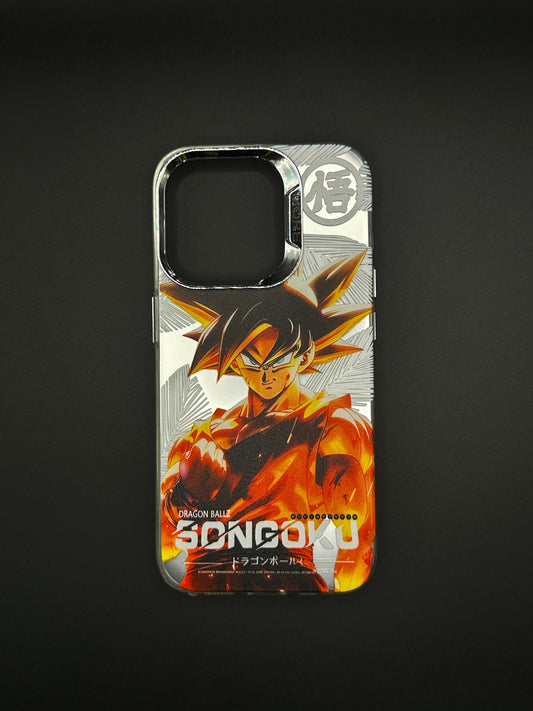 ANIMES IPHONE 15PRO