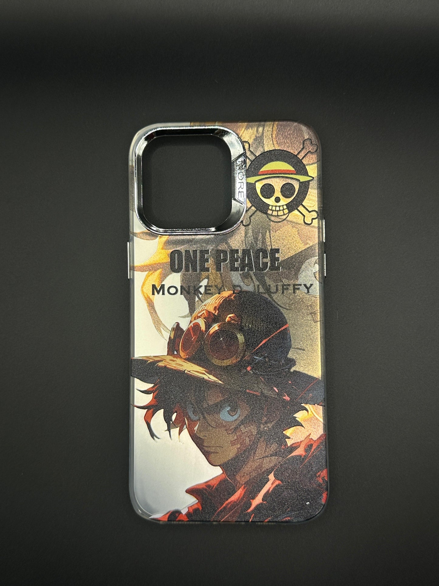 ANIMES IPHONE 15PROMAX