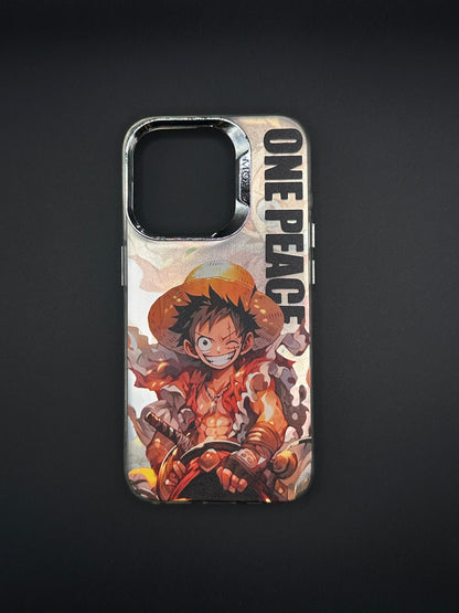 ANIMES IPHONE 15PRO