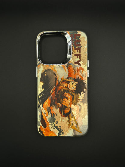 ANIMES IPHONE 15PRO