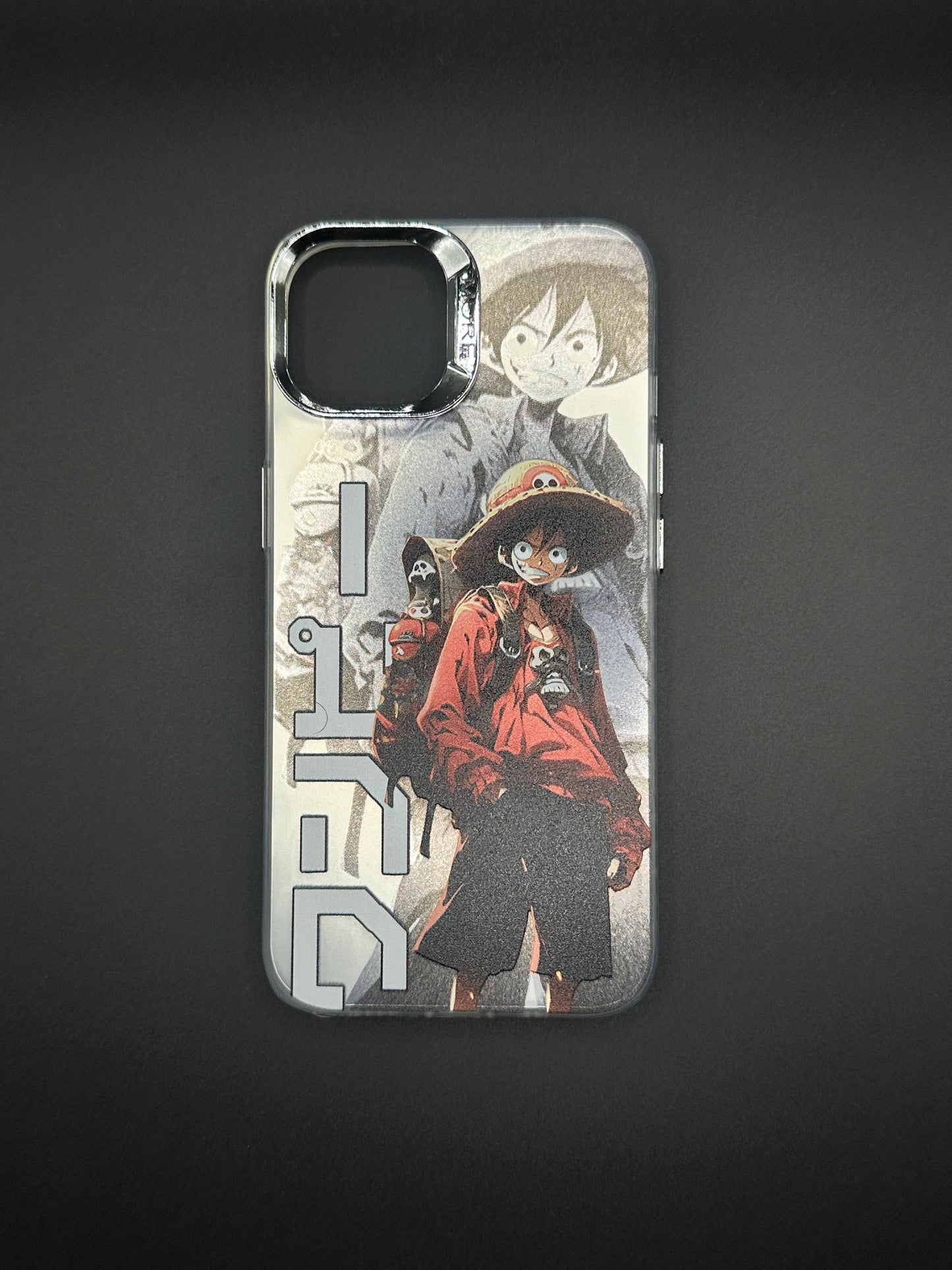 ANIMES IPHONE 13/14