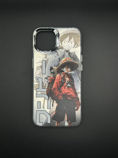 ANIMES IPHONE 13/14