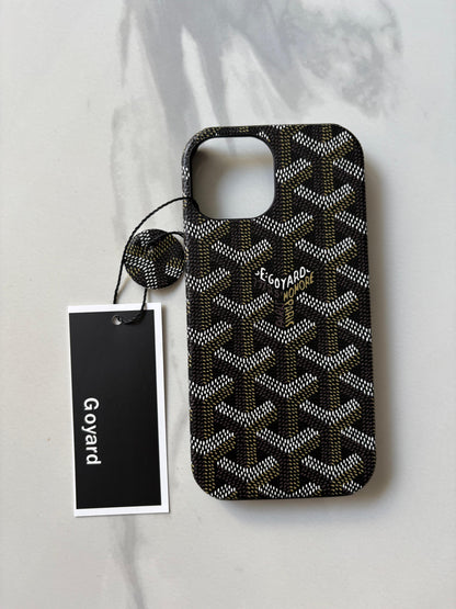 GOYARD IPHONE 12 PRO