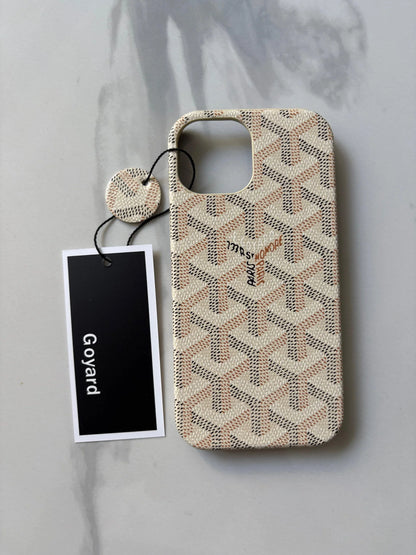 Coque Original iPhone 12/12 Pro - MOUL POCHETAT