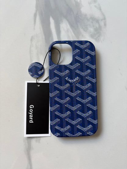 GOYARD IPHONE 13/14