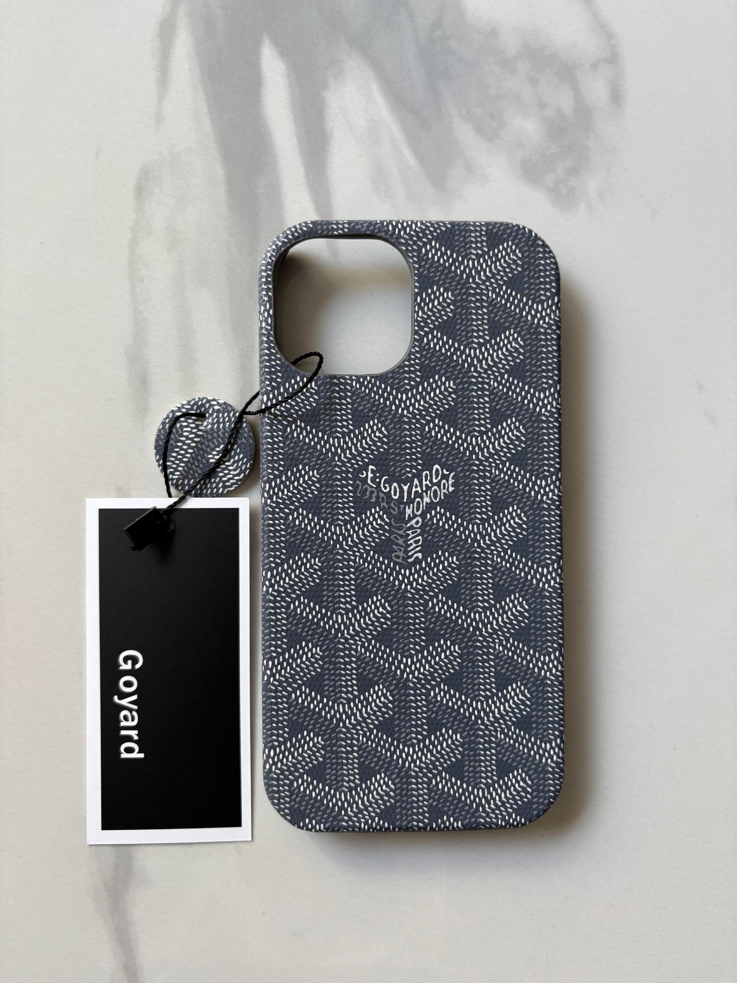 GOYARD IPHONE 13/14