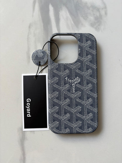 GOYARD IPHONE 14PRO