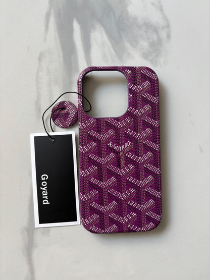 GOYARD IPHONE 14PRO