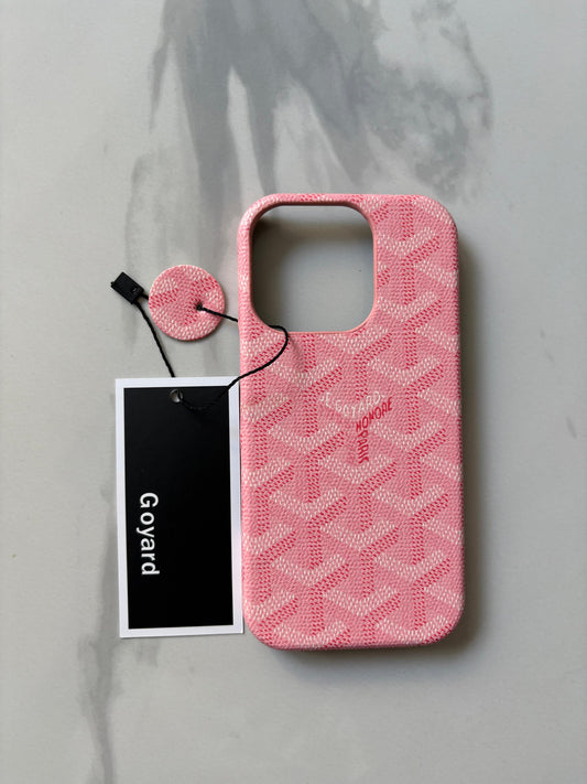 Coque Original iPhone 16 Pro - MOUL POCHETAT