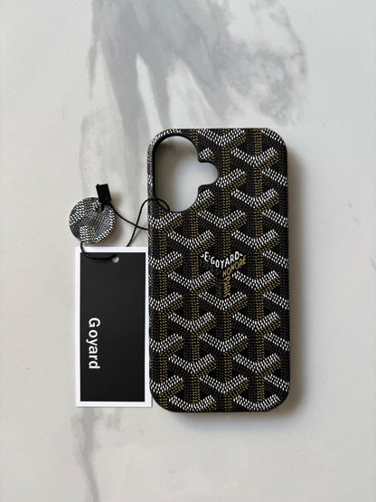 GOYARD IPHONE 16