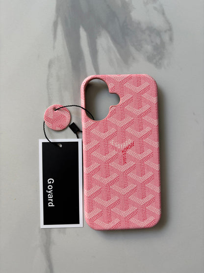 GOYARD IPHONE 16