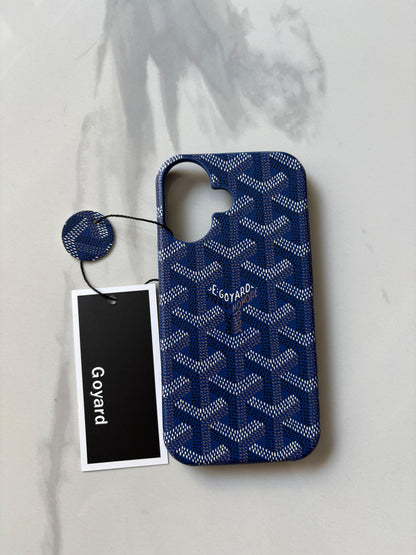 GOYARD IPHONE 16