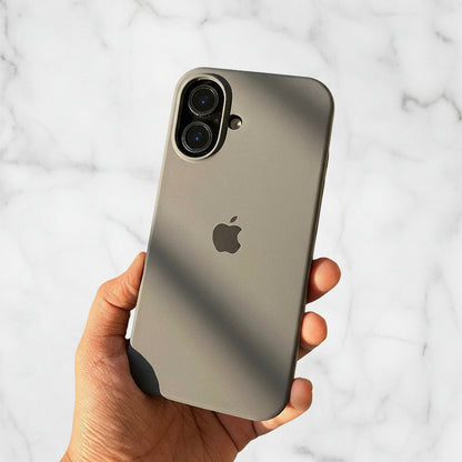 Silicone Case IPHONE 17