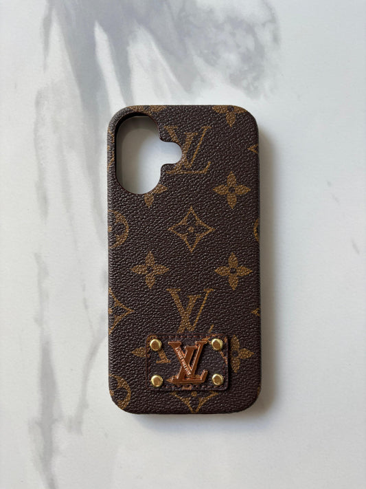 Coque Original iPhone 16 - MOUL POCHETAT