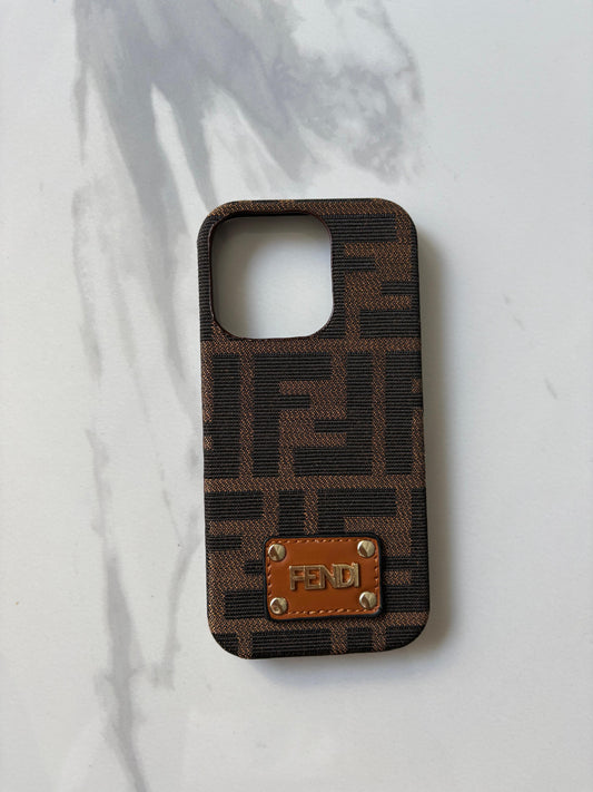 Coque Original iPhone 16 Pro - MOUL POCHETAT