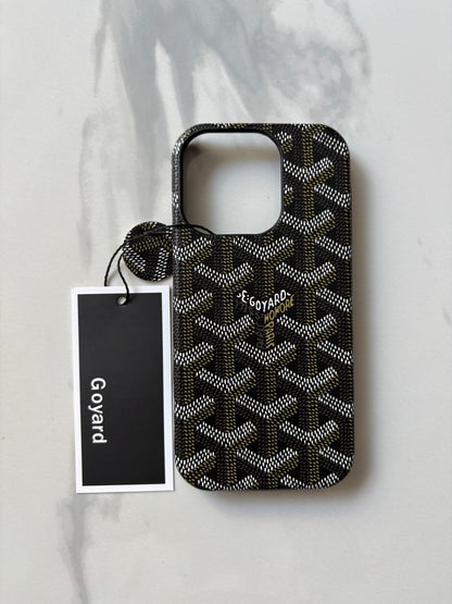 GOYARD IPHONE 14PRO