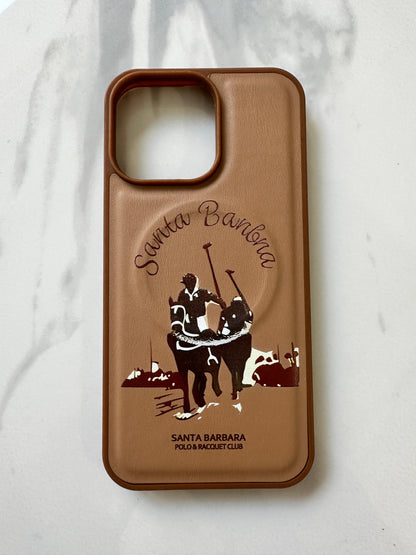 SANTA BARBARA IP 16PRO