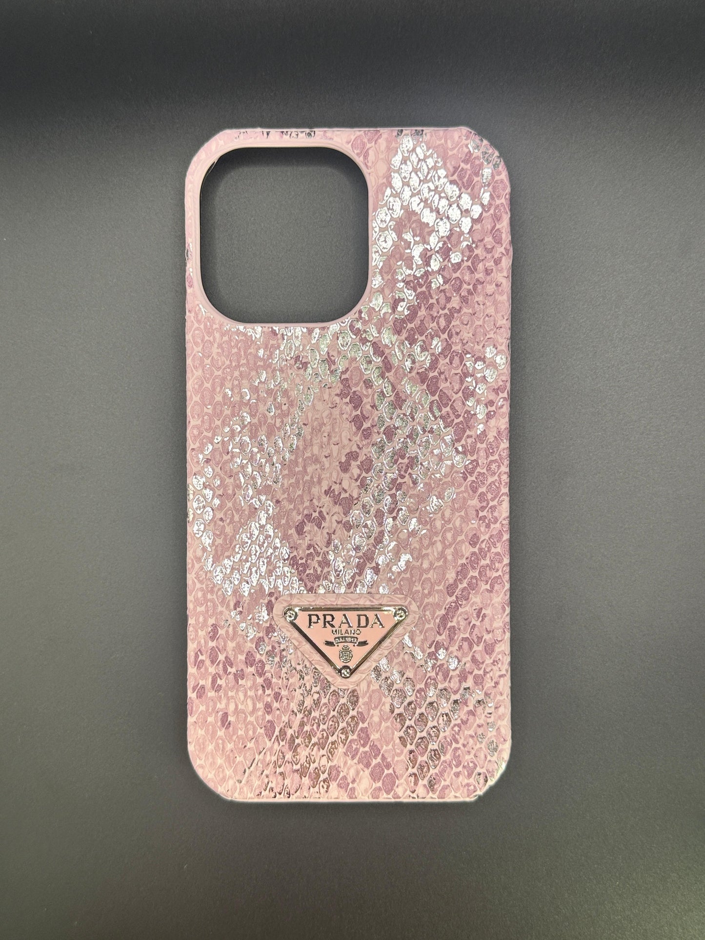 PRADA SKIN IP 16PRO MAX