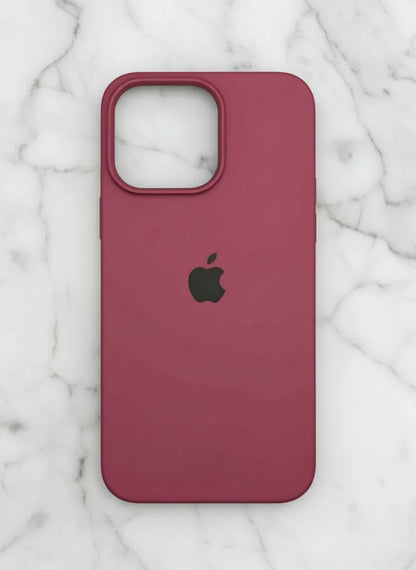 Silicone Case IPHONE 15PLUS