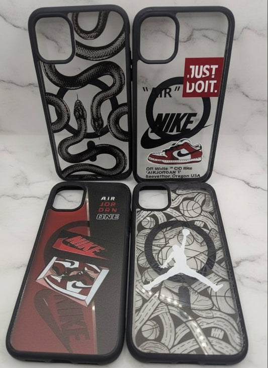 Coque MagSafe iPhone 11 - MOUL POCHETAT