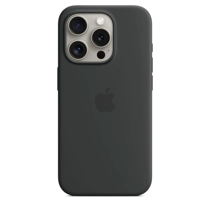 Silicone Case IP16 PRO