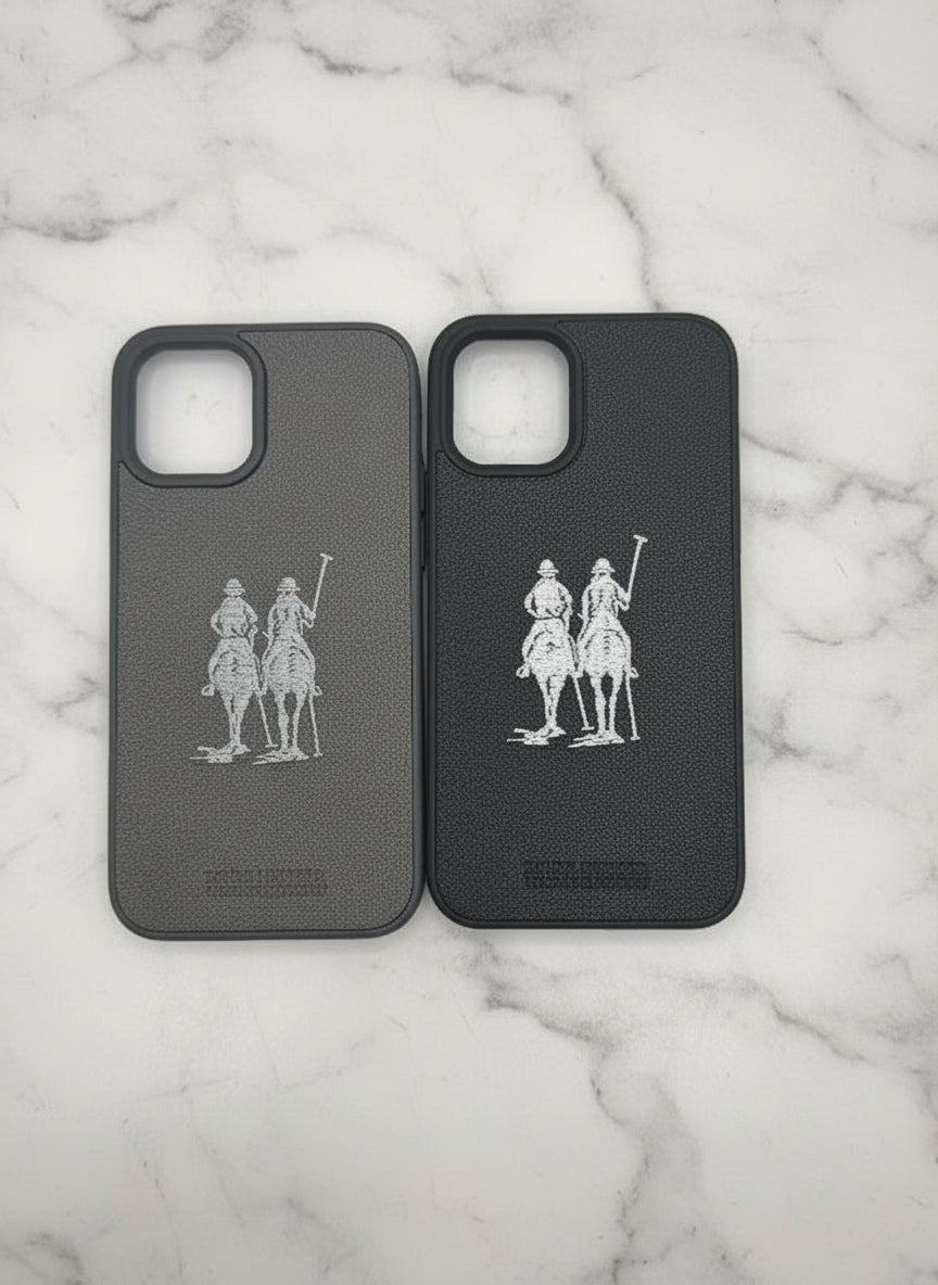 Coque Original iPhone 11 Pro - MOUL POCHETAT