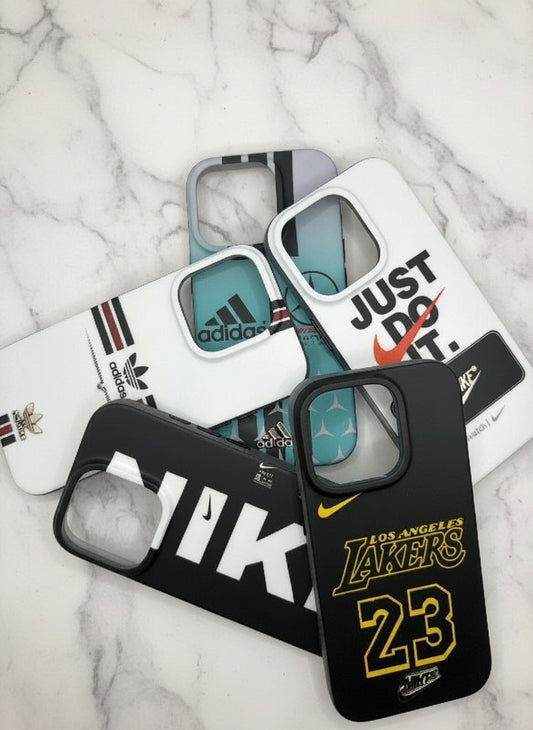 Coque Adidas Sport iPhone 16 Pro - MOUL POCHETAT