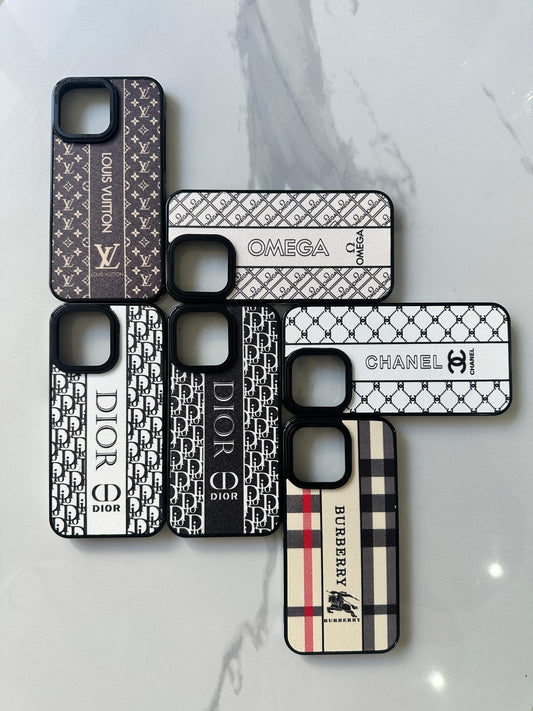 BRANDS IPHONE 12/12PRO