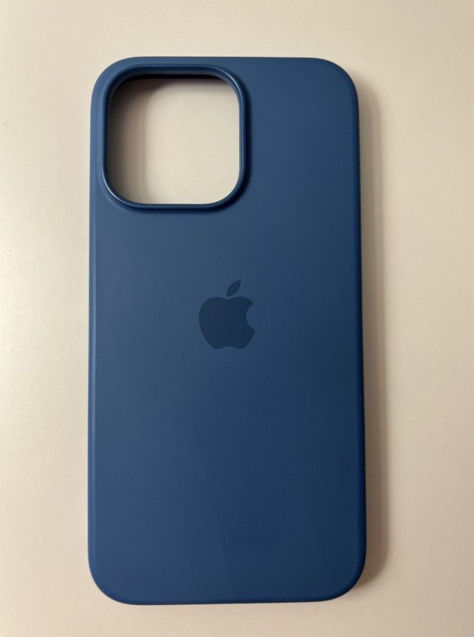 Silicone Case IP16 PRO